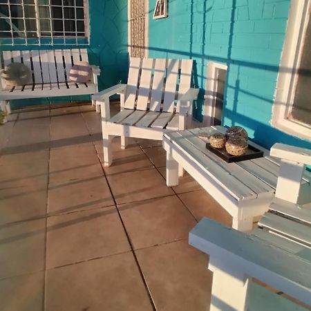 Departamento Cd Juarez Apartment Exterior photo