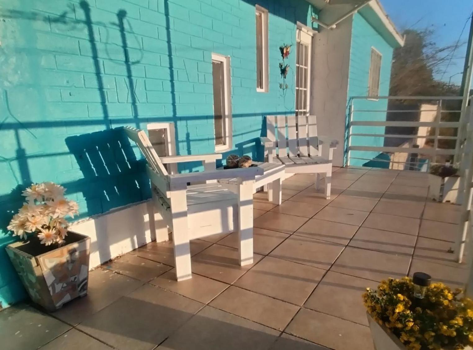 Departamento Cd Juarez Apartment Exterior photo